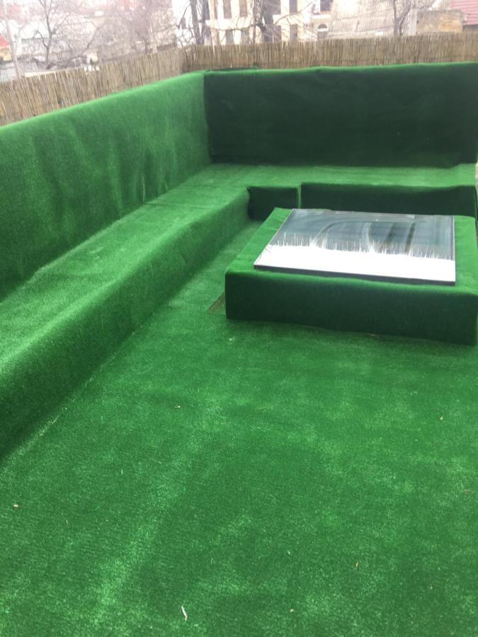 Apartment Arkadiya Hills オデッサ エクステリア 写真