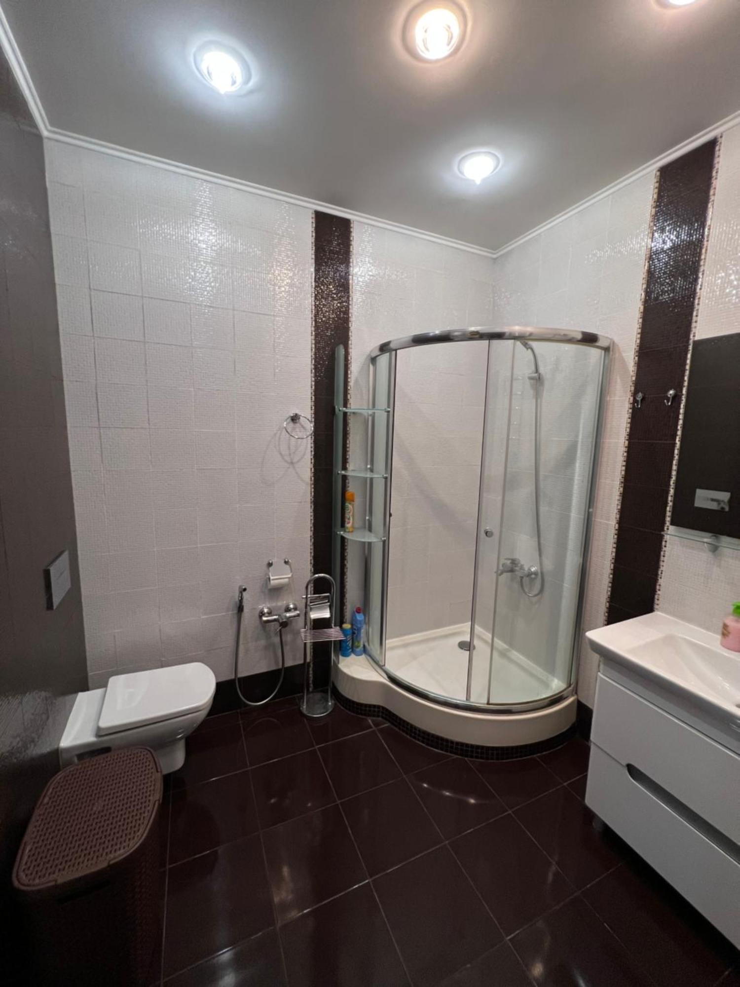 Apartment Arkadiya Hills オデッサ エクステリア 写真