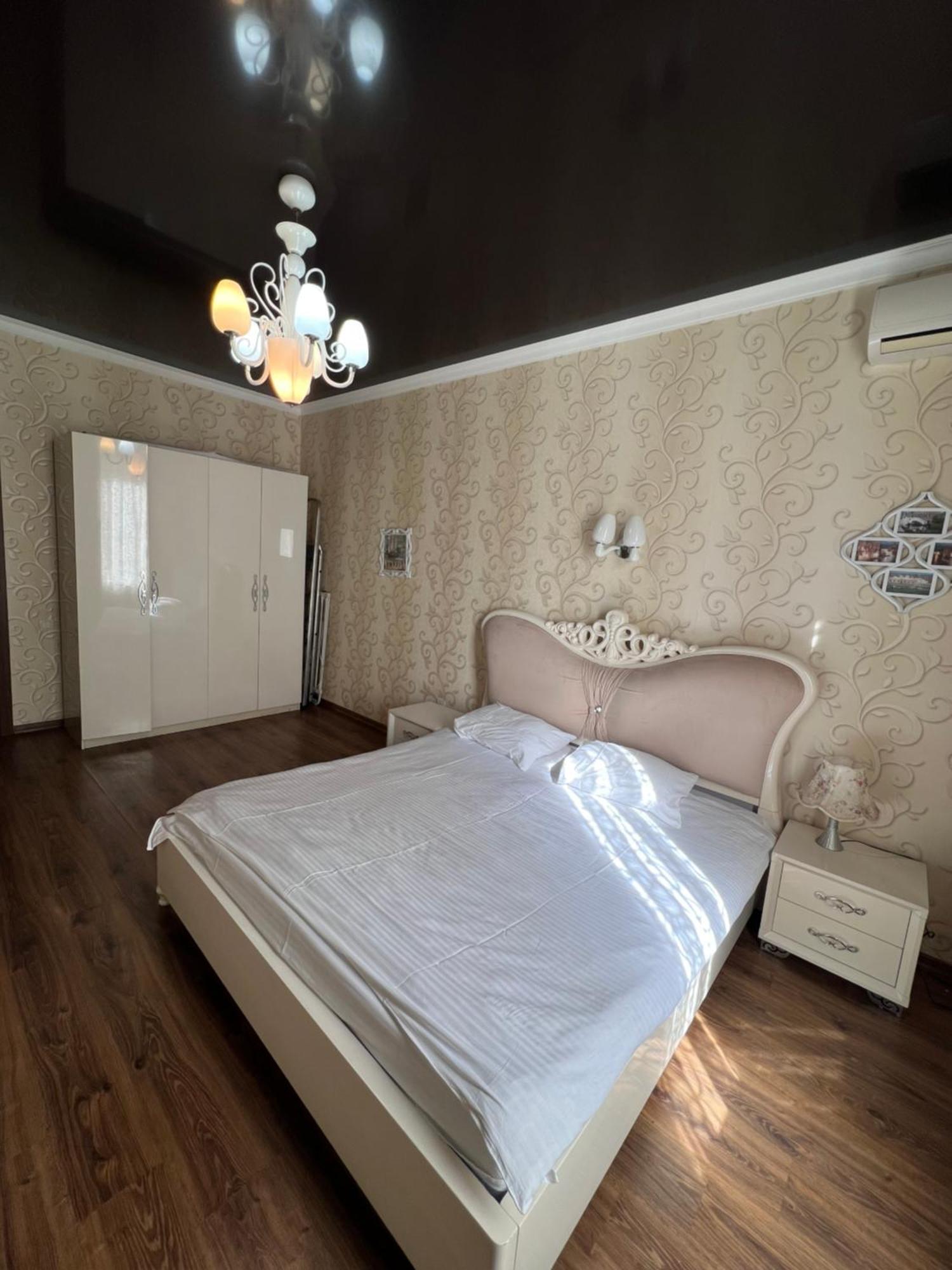 Apartment Arkadiya Hills オデッサ エクステリア 写真