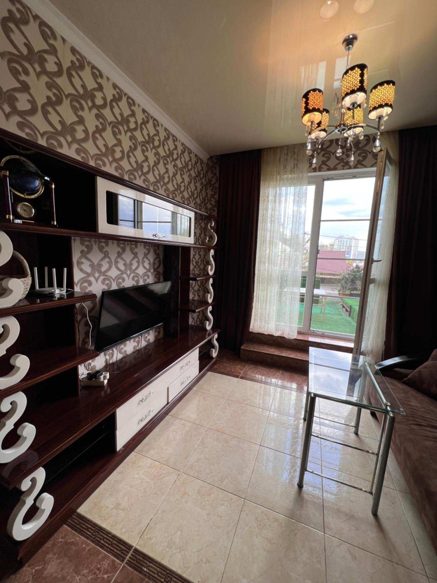 Apartment Arkadiya Hills オデッサ エクステリア 写真