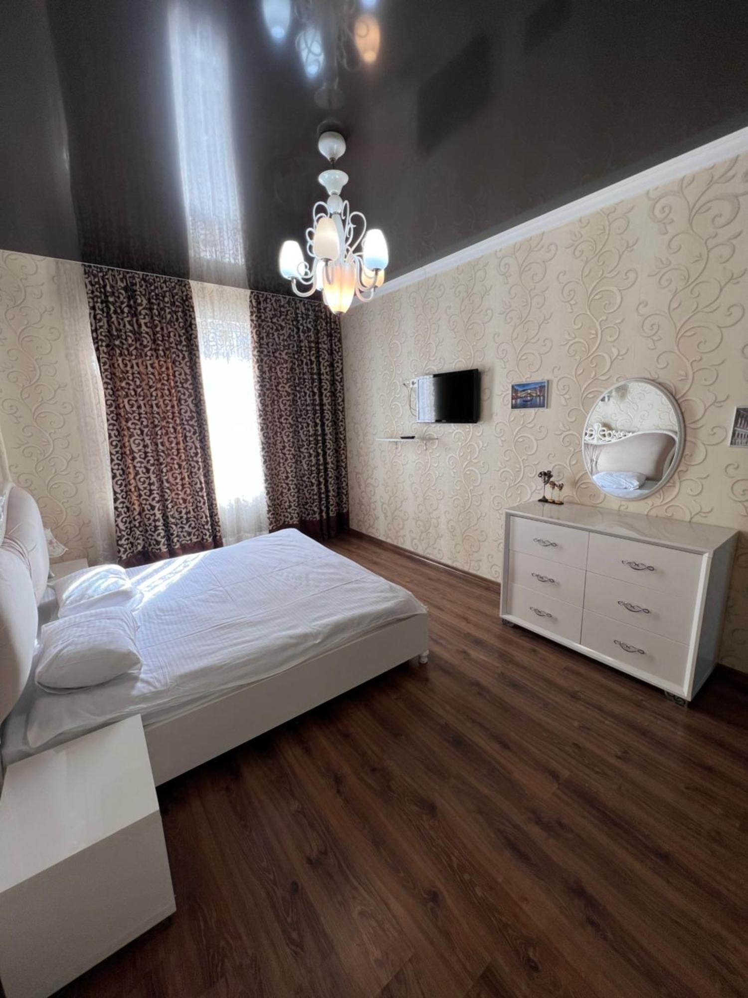 Apartment Arkadiya Hills オデッサ エクステリア 写真