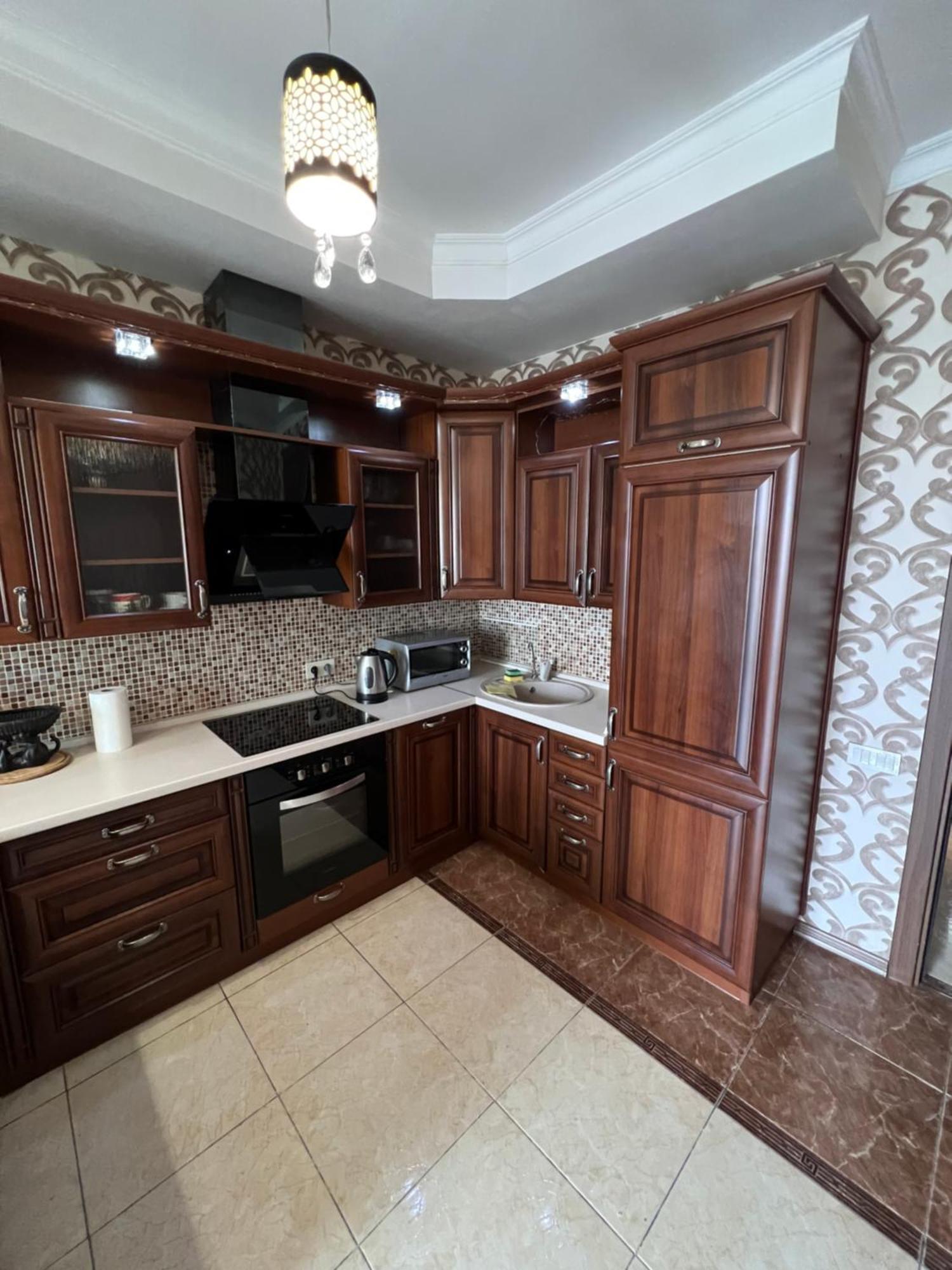Apartment Arkadiya Hills オデッサ エクステリア 写真