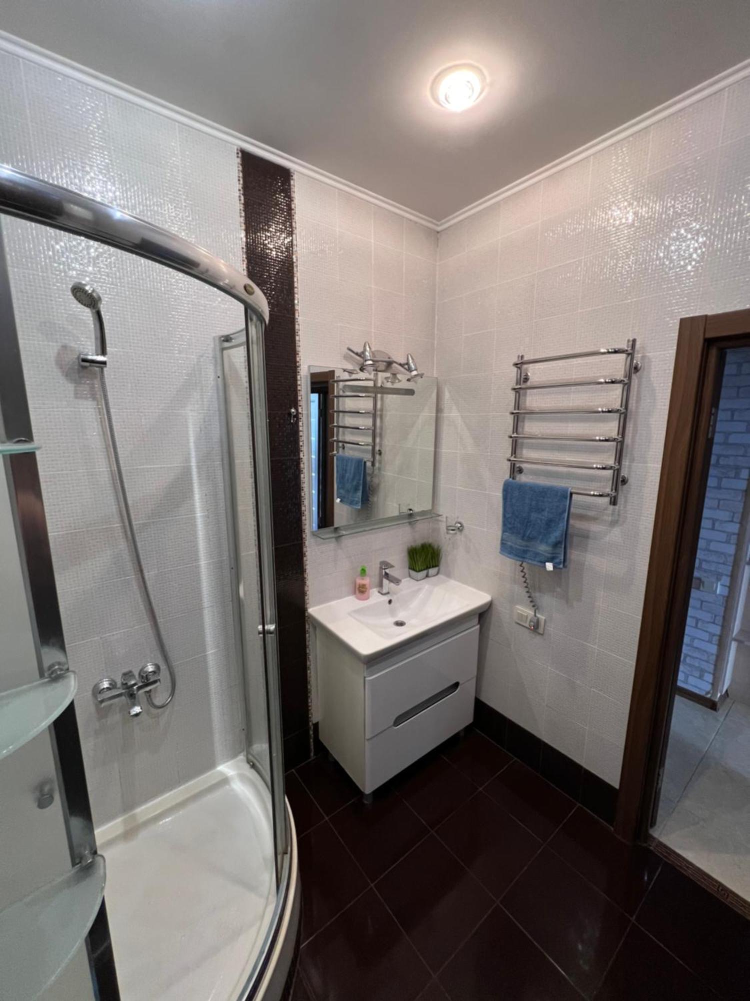 Apartment Arkadiya Hills オデッサ エクステリア 写真
