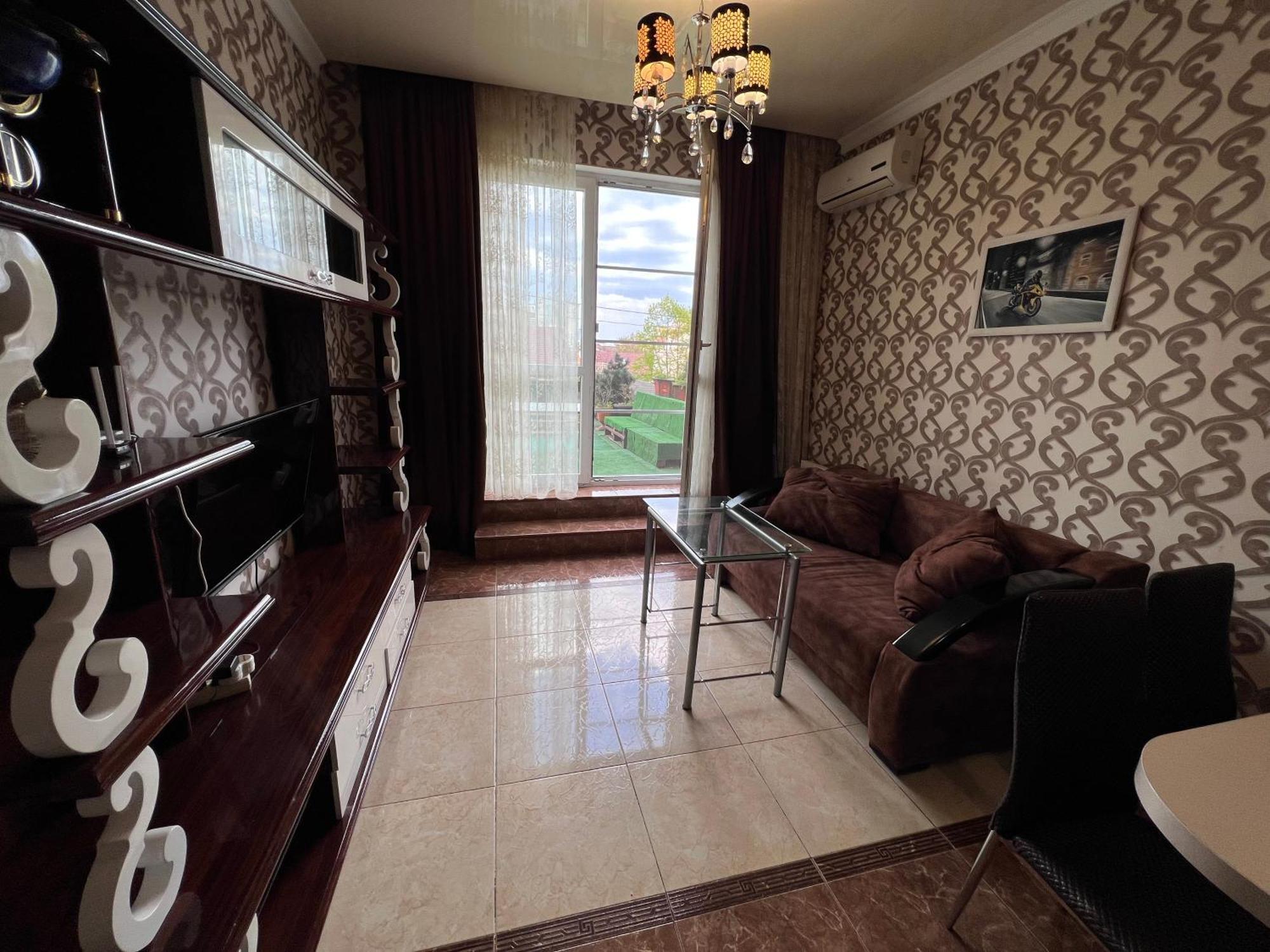 Apartment Arkadiya Hills オデッサ エクステリア 写真