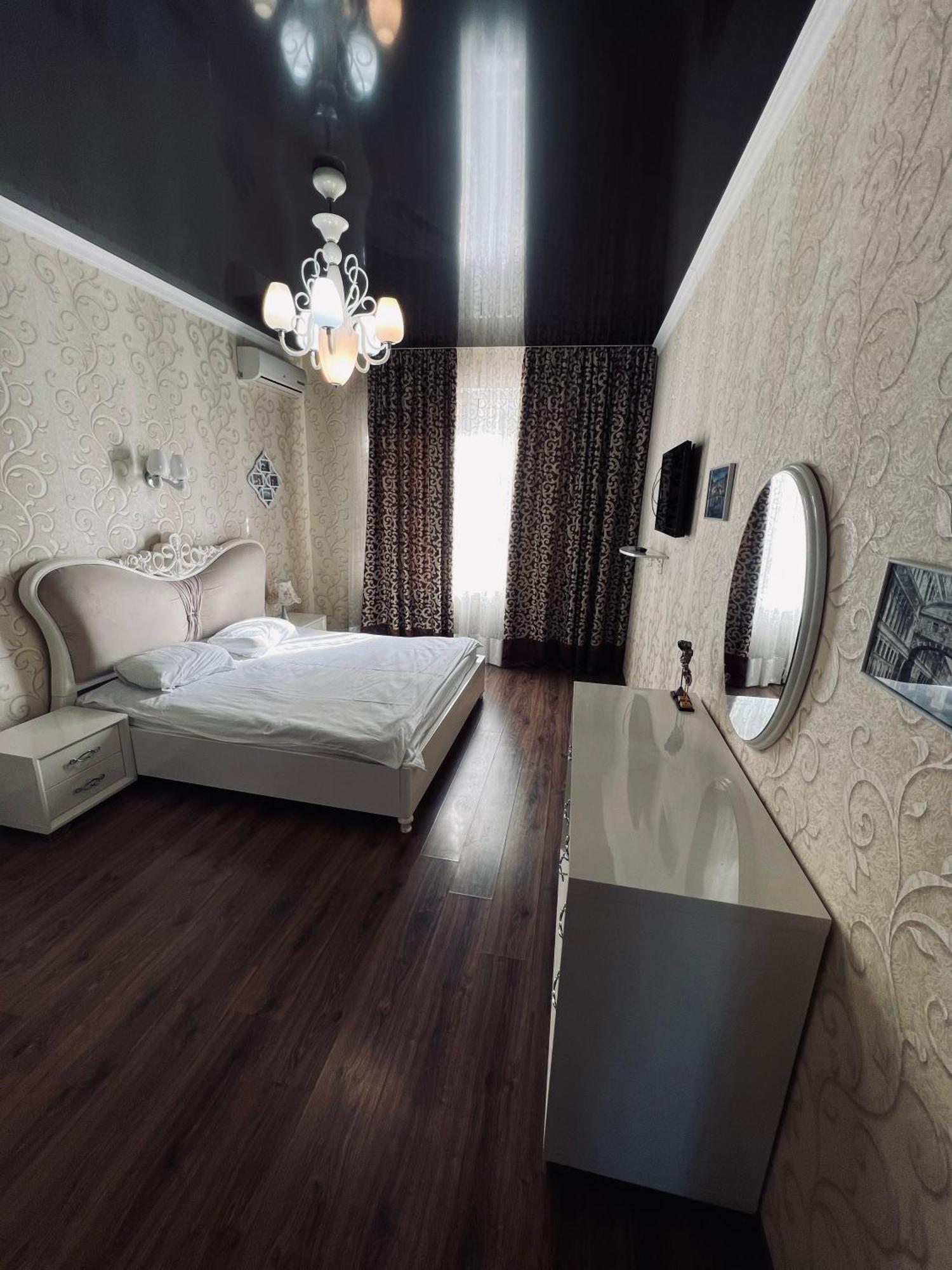 Apartment Arkadiya Hills オデッサ エクステリア 写真