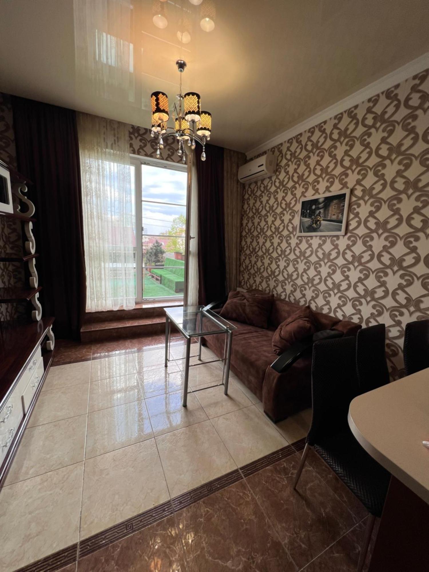 Apartment Arkadiya Hills オデッサ エクステリア 写真