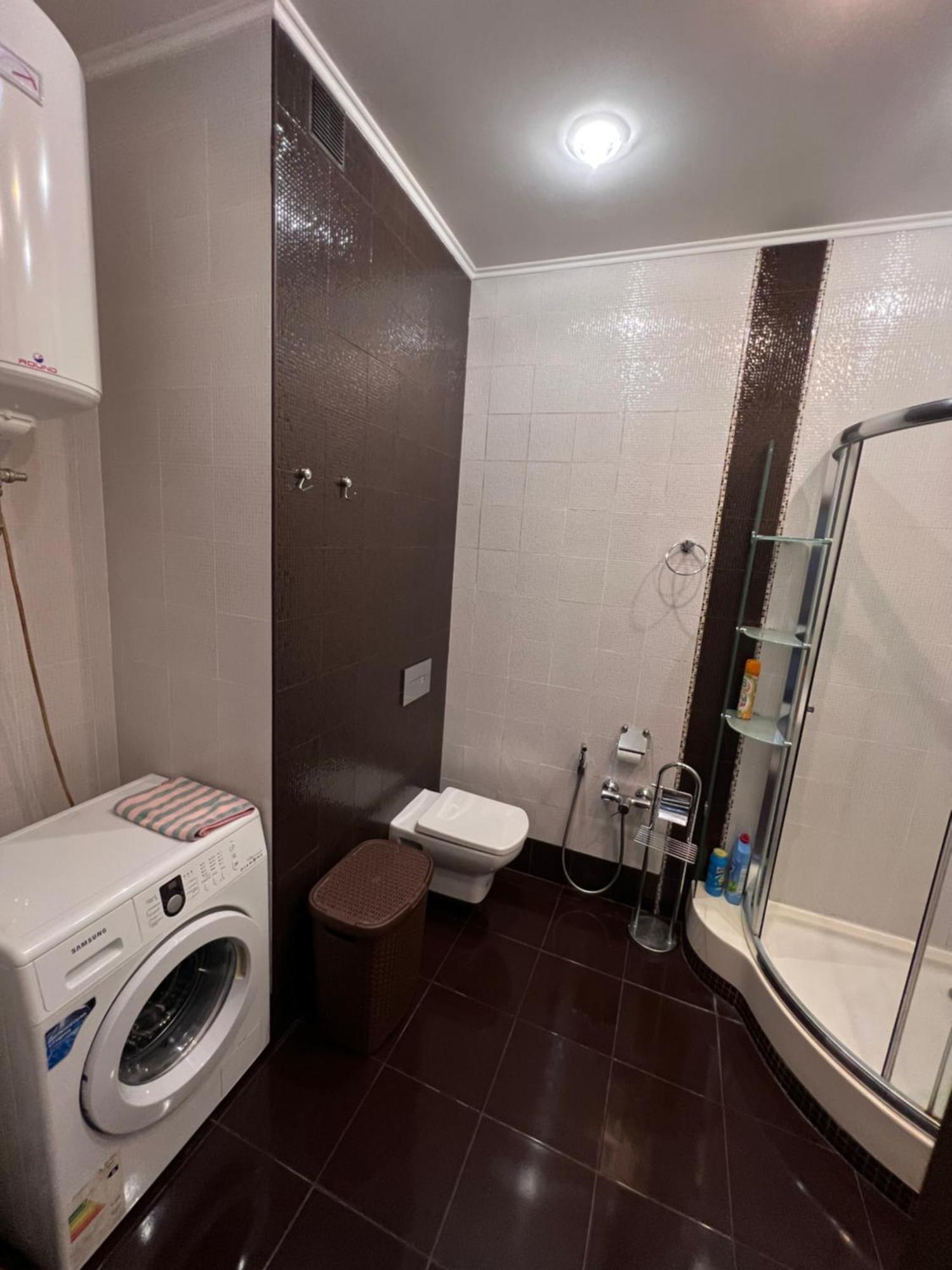 Apartment Arkadiya Hills オデッサ エクステリア 写真