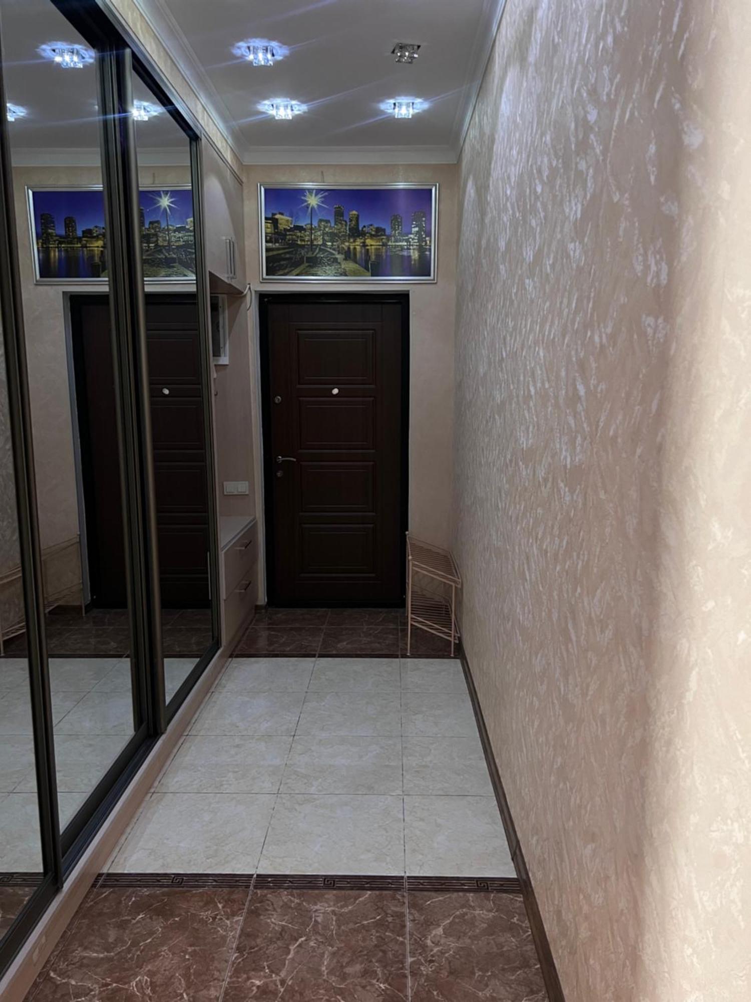 Apartment Arkadiya Hills オデッサ エクステリア 写真