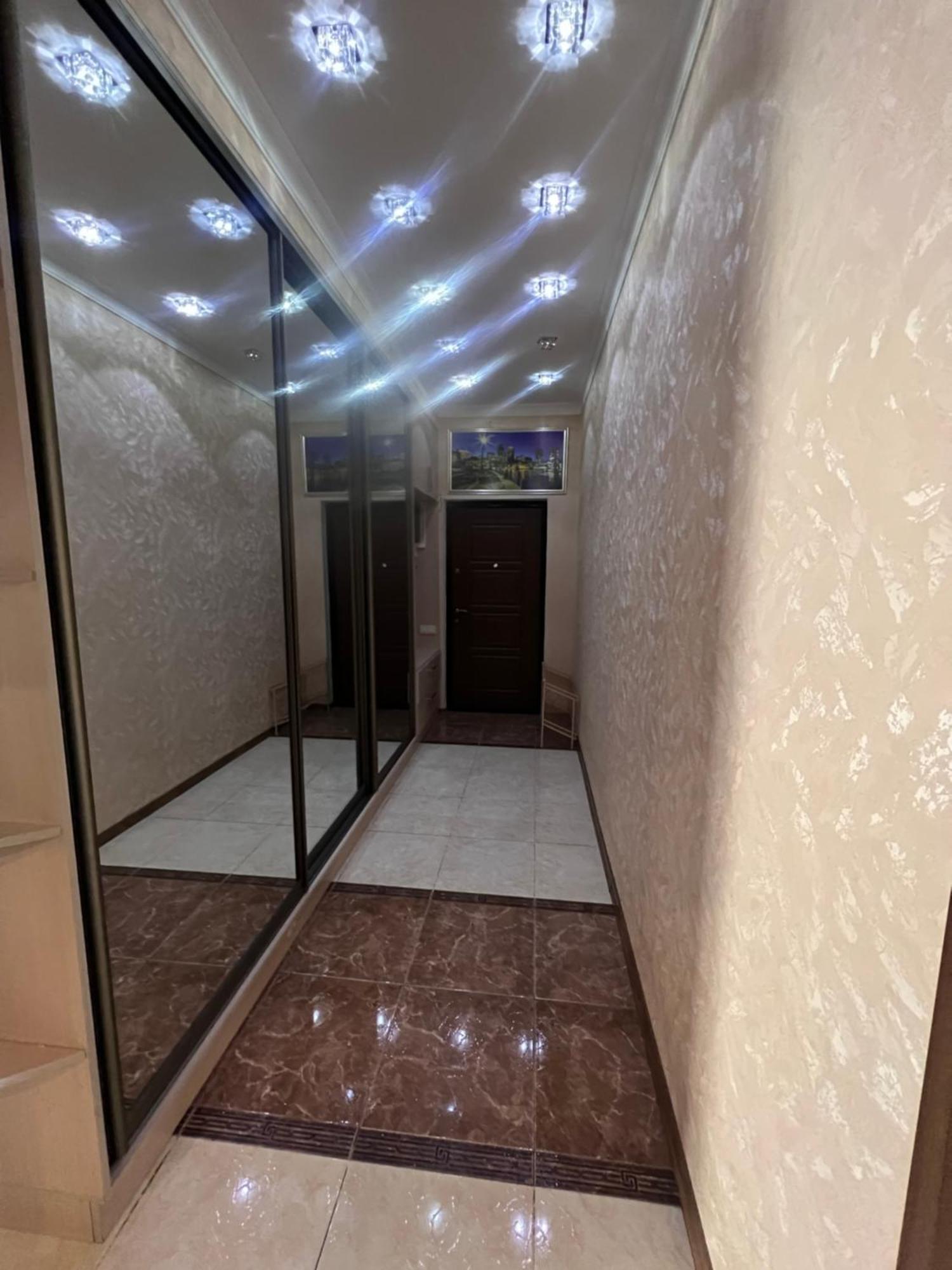 Apartment Arkadiya Hills オデッサ エクステリア 写真