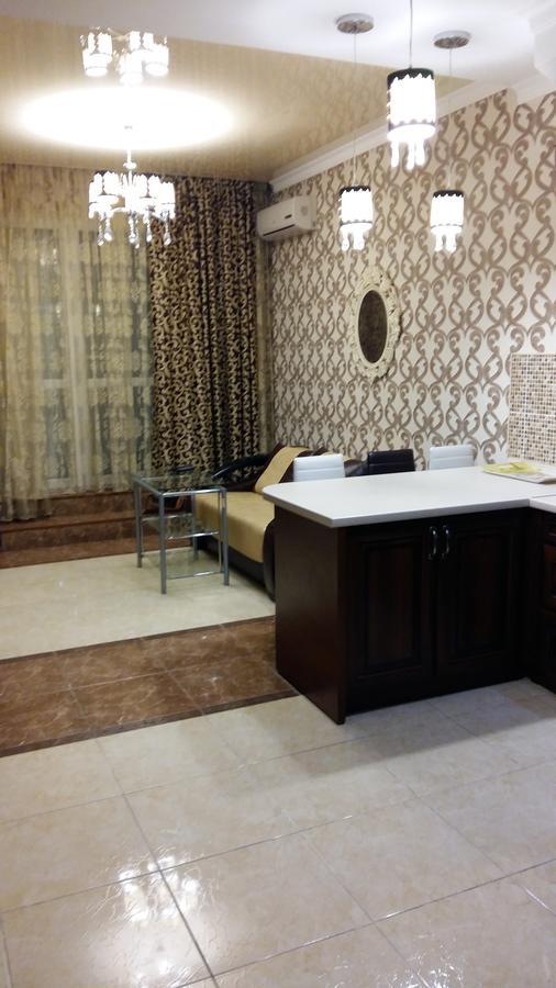 Apartment Arkadiya Hills オデッサ エクステリア 写真
