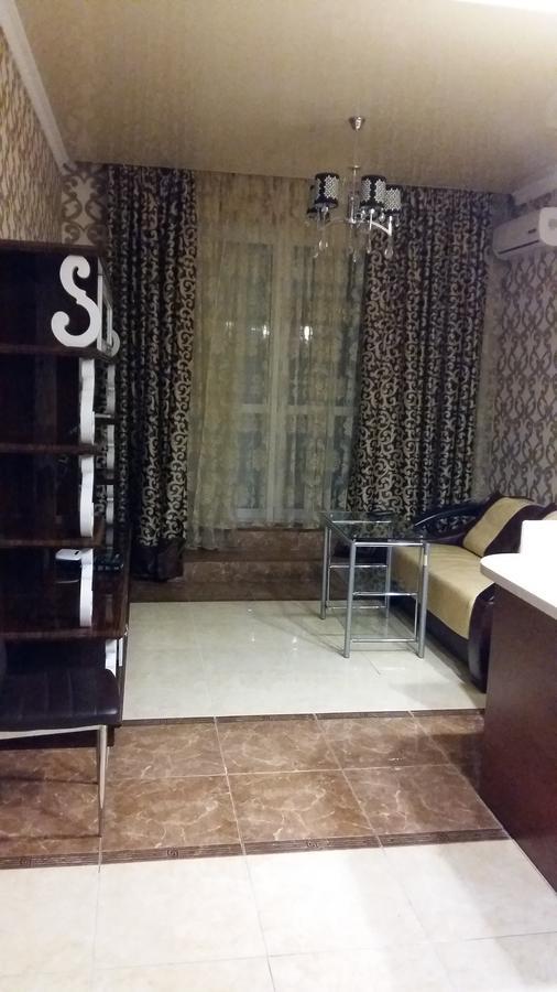 Apartment Arkadiya Hills オデッサ エクステリア 写真
