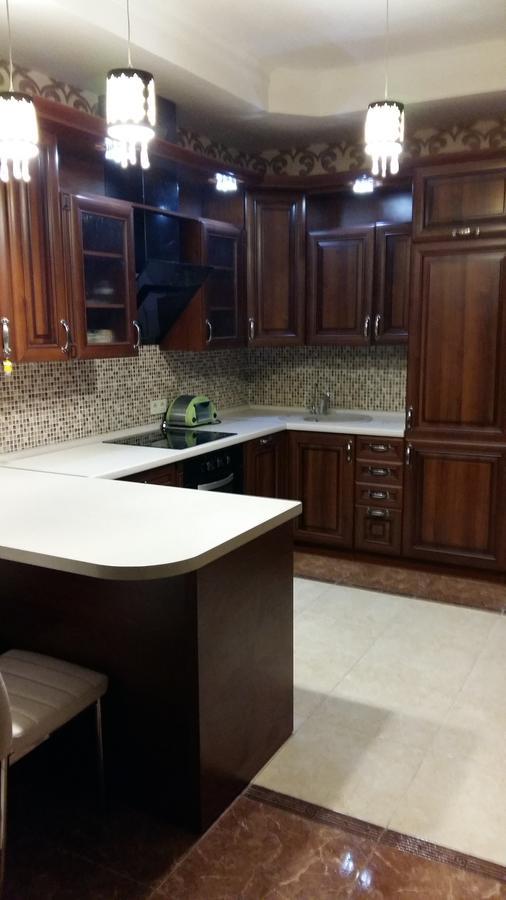 Apartment Arkadiya Hills オデッサ エクステリア 写真
