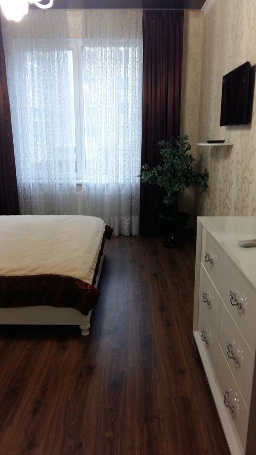 Apartment Arkadiya Hills オデッサ エクステリア 写真