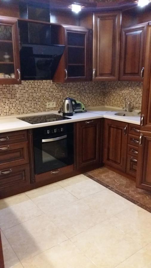 Apartment Arkadiya Hills オデッサ エクステリア 写真