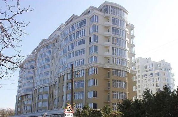 Apartment Arkadiya Hills オデッサ エクステリア 写真